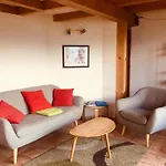 Lana In Sonniger, Ruhiger Lage Ferienhaus Mase