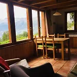 Ferienhaus Lana In Sonniger, Ruhiger Lage