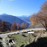 Ferienhaus Lana In Sonniger, Ruhiger Lage *