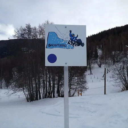 Lana In Sonniger, Ruhiger Lage Mase