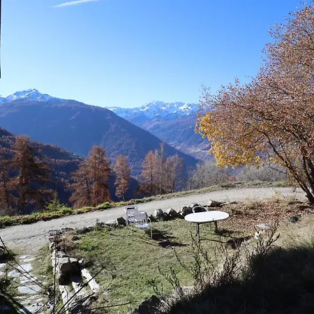 Сasa de vacaciones Lana In Sonniger, Ruhiger Lage *