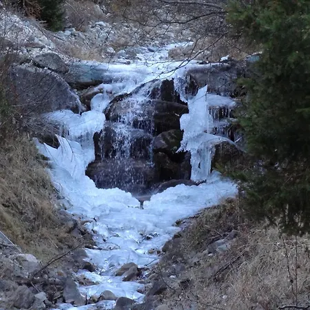 Σπίτι διακοπών Lana In Sonniger, Ruhiger Lage *