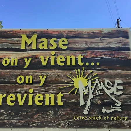 Lana In Sonniger, Ruhiger Lage Σπίτι διακοπών Mase