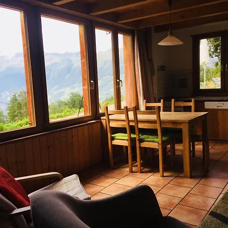 Σπίτι διακοπών Lana In Sonniger, Ruhiger Lage