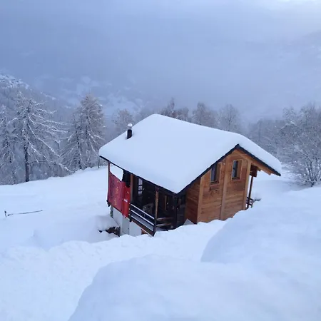 Lana In Sonniger, Ruhiger Lage Prázdninový dům