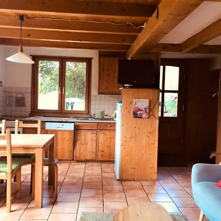 Lana In Sonniger, Ruhiger Lage Prázdninový dům Mase