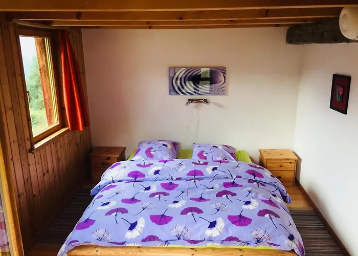 Casa de Férias Lana In Sonniger, Ruhiger Lage