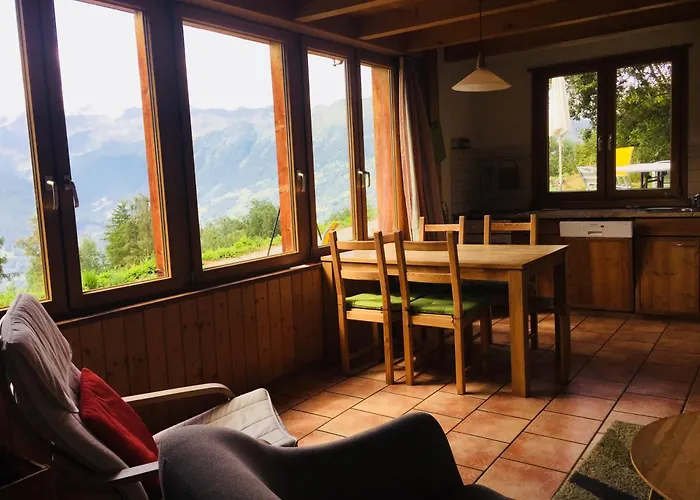 Casa de Férias Lana In Sonniger, Ruhiger Lage