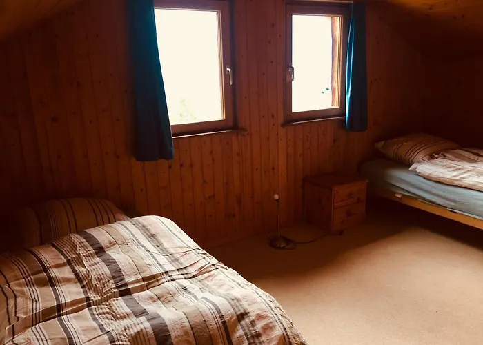 Casa de Férias Lana In Sonniger, Ruhiger Lage Mase
